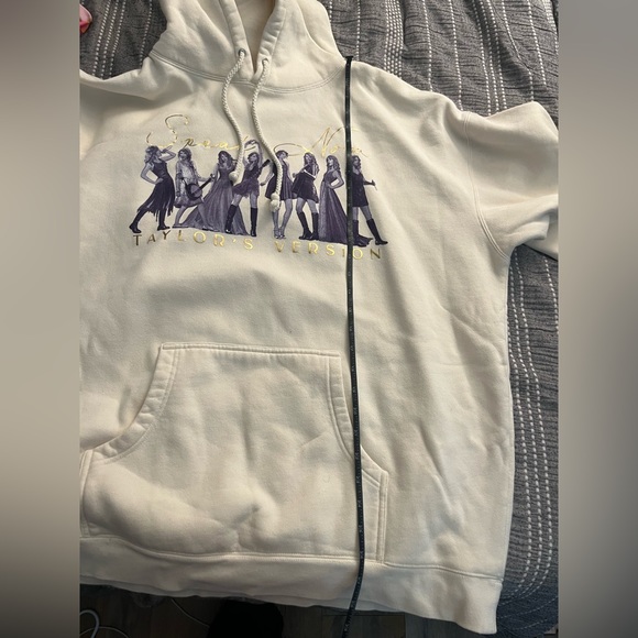 Taylor swift Speak Now official merch - Picture 4 of 5
